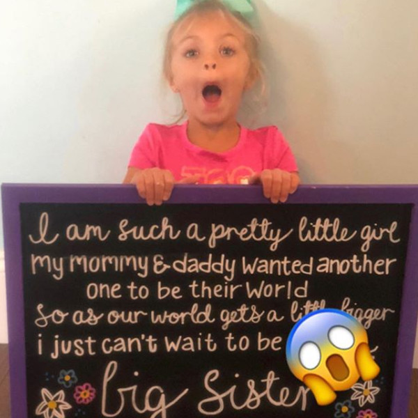 Catelynn Lowell, Novalee